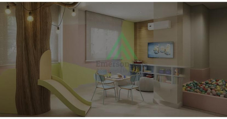 Imagem Apartamento com 3 Quartos à Venda, 71 m² em Santo Amaro - São Paulo Imagem Apartamento com 3 Quartos à Venda, 71 m² em Santo Amaro - São Paulo