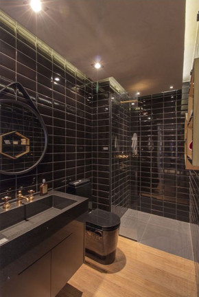 Imagem Apartamento com 2 Quartos à Venda, 64 m² em Bela Vista - São Paulo