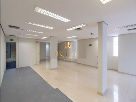 Imagem Imóvel Comercial para Alugar, 585 m² em Vila Clementino - São Paulo