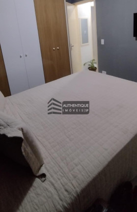 Imagem Apartamento com 2 Quartos à Venda, 56 m² em Vila Chabilândia - São Paulo Imagem Apartamento com 2 Quartos à Venda, 56 m² em Vila Chabilândia - São Paulo