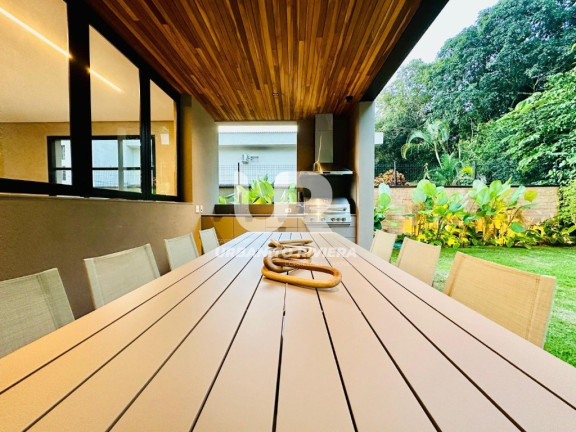Imagem Casa com 5 Quartos à Venda, 487 m² em Riviera | Módulo 26 - Bertioga