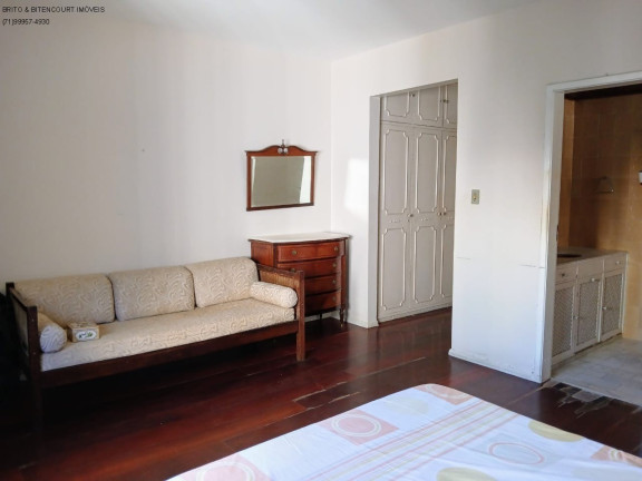 Imagem Imóvel com 3 Quartos à Venda, 210 m² em Chame Chame - Salvador Imagem Imóvel com 3 Quartos à Venda, 210 m² em Chame Chame - Salvador