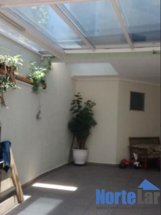 Imagem Sobrado com 3 Quartos à Venda, 155 m² em Limão - São Paulo