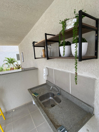 Imagem Apartamento com 2 Quartos à Venda, 38 m² em Imbuí - Salvador