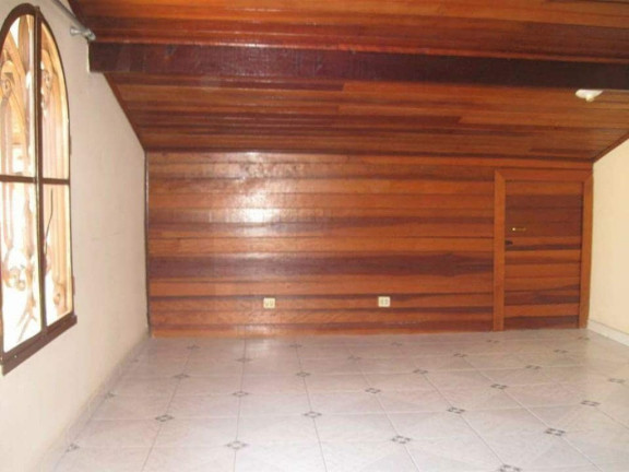 Imagem Imóvel com 3 Quartos à Venda, 180 m² em Vila Scarpelli - Santo André