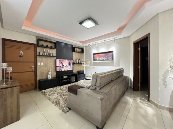 Imagem Apartamento com 3 Quartos à Venda, 135 m² em Centro - Patos De Minas Imagem Apartamento com 3 Quartos à Venda, 135 m² em Centro - Patos De Minas