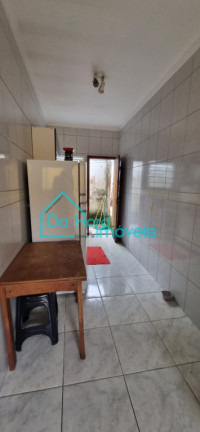 Imagem Casa com 1 Quarto à Venda, 40 m² em Mirim - Praia Grande Imagem Casa com 1 Quarto à Venda, 40 m² em Mirim - Praia Grande