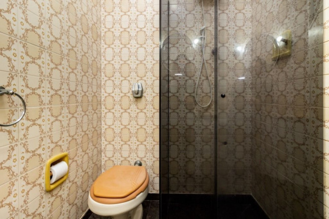 Imagem Imóvel com 3 Quartos à Venda, em Jardim Da Saúde - São Paulo Imagem Imóvel com 3 Quartos à Venda, em Jardim Da Saúde - São Paulo