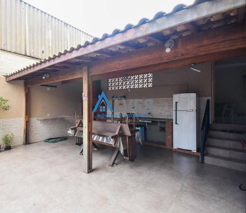 Imagem Apartamento com 3 Quartos à Venda, 62 m² em Jardim Das Palmas - São Paulo
