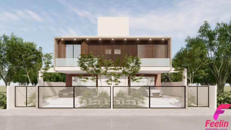Imagem Casa com 3 Quartos à Venda, 187 m² em Rio Tavares - Florianópolis Imagem Casa com 3 Quartos à Venda, 187 m² em Rio Tavares - Florianópolis