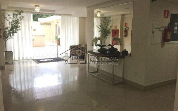 Imagem Apartamento com 3 Quartos para Alugar, 94 m² em Santana - São José Dos Campos