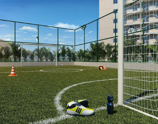 Imagem Imóvel com 2 Quartos à Venda, 35 m² em Parque Bristol - São Paulo