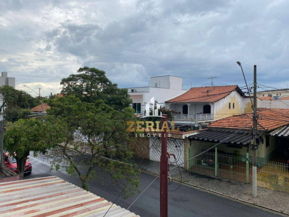 Imagem Sobrado com 4 Quartos à Venda, 260 m² em Olímpico - São Caetano Do Sul
