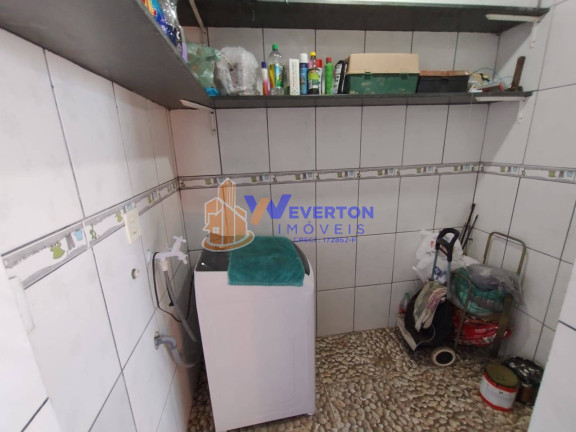 Imagem Casa com 2 Quartos à Venda,  em Vila Seabra - Mongaguá