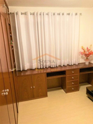 Imagem Apartamento com 4 Quartos à Venda, 154 m² em Vila Nova Cachoeirinha - São Paulo Imagem Apartamento com 4 Quartos à Venda, 154 m² em Vila Nova Cachoeirinha - São Paulo