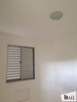 Imagem Apartamento com 2 Quartos à Venda, 47 m² em Residencial Ana Célia - São José Do Rio Preto