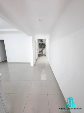 Imagem Casa com 4 Quartos à Venda, 249 m² em Jardim Irene - Santo André Imagem Casa com 4 Quartos à Venda, 249 m² em Jardim Irene - Santo André