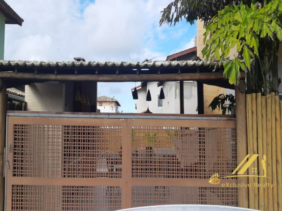 Imagem Casa de Condomínio com 4 Quartos à Venda, em Praia Do Flamengo - Salvador Imagem Casa de Condomínio com 4 Quartos à Venda, em Praia Do Flamengo - Salvador