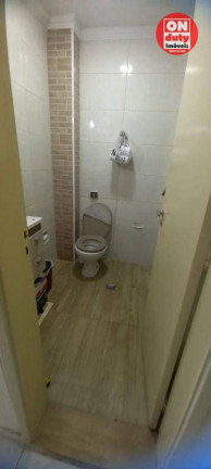 Imagem Apartamento com 2 Quartos à Venda, 64 m² em Aparecida - Santos Imagem Apartamento com 2 Quartos à Venda, 64 m² em Aparecida - Santos
