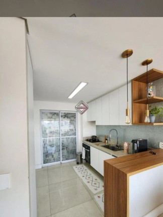 Imagem Imóvel com 3 Quartos à Venda, 94 m² em Jurubatuba - São Paulo