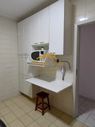 Imagem Apartamento com 3 Quartos à Venda, 102 m² em Loteamento João Batista Julião - Guarujá Imagem Apartamento com 3 Quartos à Venda, 102 m² em Loteamento João Batista Julião - Guarujá