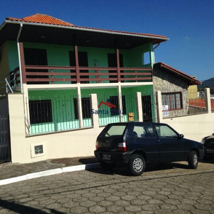 Imagem Sobrado com 5 Quartos à Venda, 540 m² em Ingleses Do Rio Vermelho - Florianópolis