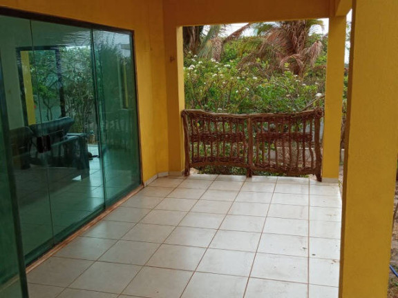 Imagem Casa com 3 Quartos à Venda, 263 m² em Centro - Tibau Do Sul