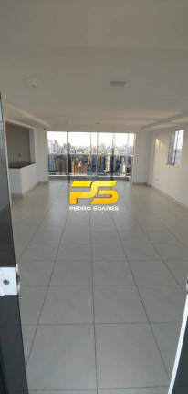 Imagem Apartamento com 4 Quartos à Venda, 96 m² em Manaíra - João Pessoa