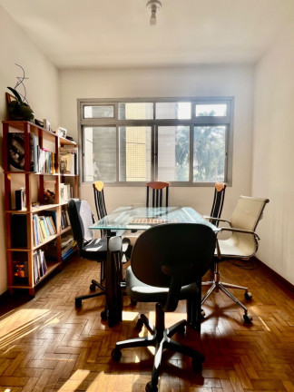 Imagem Apartamento com 2 Quartos à Venda, em Bela Vista - São Paulo Imagem Apartamento com 2 Quartos à Venda, em Bela Vista - São Paulo
