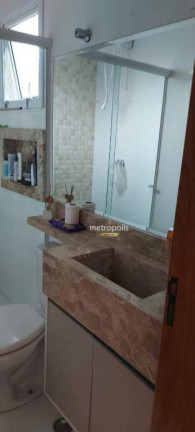 Imagem Apartamento com 2 Quartos à Venda, 56 m² em Vila Metalúrgica - Santo André Imagem Apartamento com 2 Quartos à Venda, 56 m² em Vila Metalúrgica - Santo André