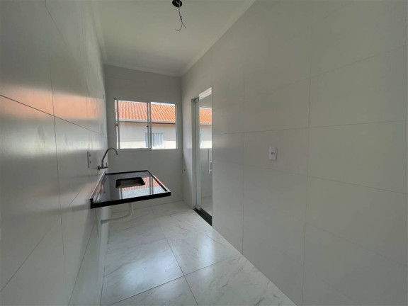 Imagem Casa com 2 Quartos à Venda, 54 m² em Parque Das Americas - Praia Grande