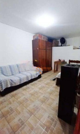 Imagem Casa com 1 Quarto à Venda, 120 m² em Jardim São Manoel - Guarulhos