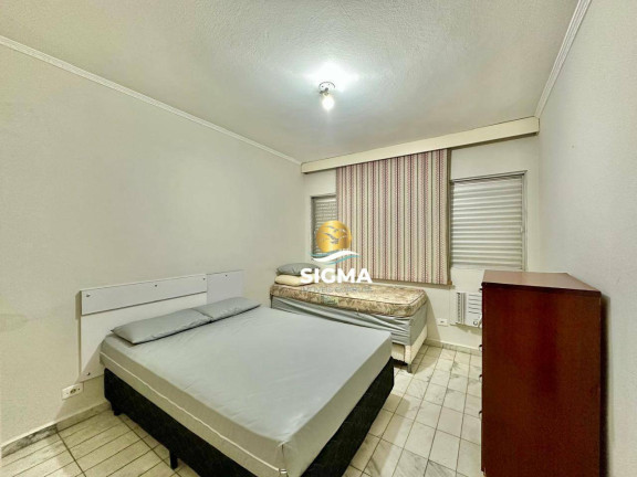 Imagem Apartamento com 3 Quartos à Venda, 85 m² em Enseada - Guarujá