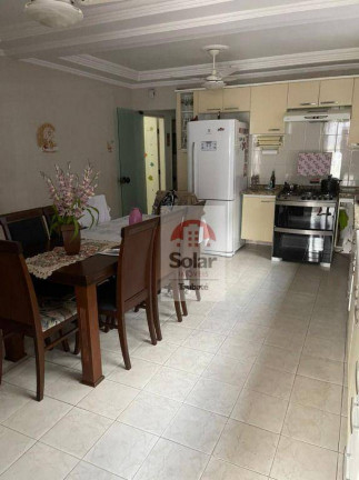 Imagem Casa com 3 Quartos à Venda, 190 m² em Flor Do Vale - Tremembé
