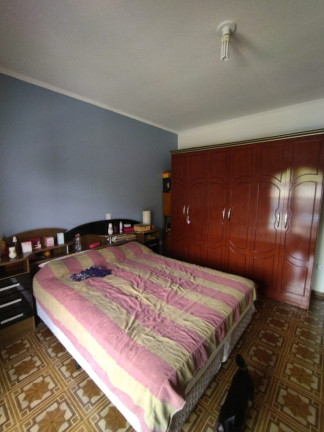 Imagem Casa com 3 Quartos à Venda, 156 m² em Jardim Las Vegas - Santo André Imagem Casa com 3 Quartos à Venda, 156 m² em Jardim Las Vegas - Santo André