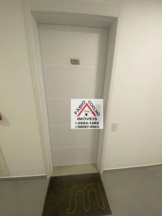 Imagem Apartamento com 2 Quartos à Venda, 64 m² em Vila Clementino - São Paulo Imagem Apartamento com 2 Quartos à Venda, 64 m² em Vila Clementino - São Paulo
