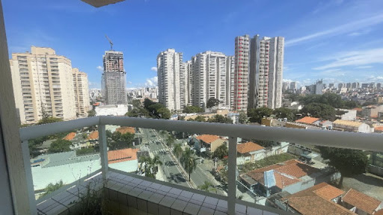 Imagem Apartamento com 2 Quartos à Venda, 82 m² em Campestre - Santo André Imagem Apartamento com 2 Quartos à Venda, 82 m² em Campestre - Santo André