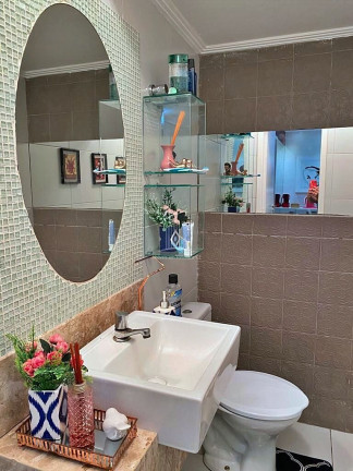 Imagem Casa de Condomínio com 3 Quartos à Venda, 185 m² em Coité - Eusébio Imagem Casa de Condomínio com 3 Quartos à Venda, 185 m² em Coité - Eusébio