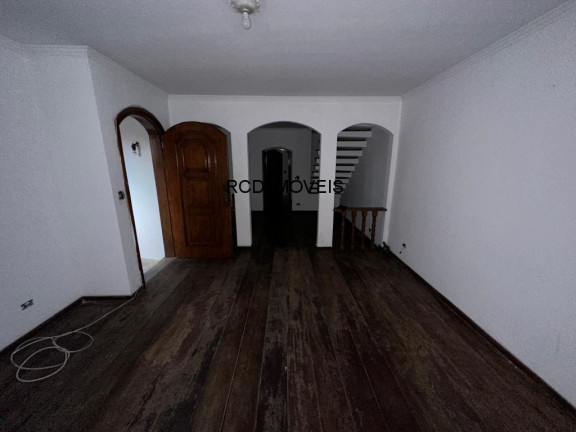 Imagem Sobrado com 3 Quartos à Venda, 125 m² em Jardim Das Vertentes - São Paulo