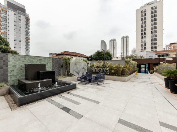 Imagem Apartamento com 1 Quarto à Venda, 47 m² em Vila Mariana - São Paulo Imagem Apartamento com 1 Quarto à Venda, 47 m² em Vila Mariana - São Paulo