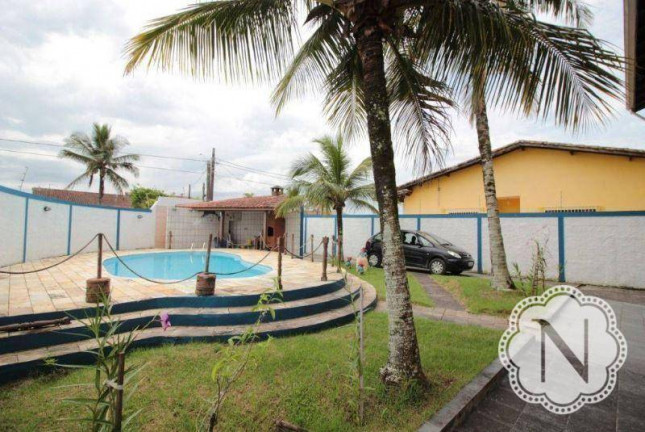 Imagem Sobrado com 4 Quartos à Venda, 311 m² em Cibratel Ii - Itanhaém Imagem Sobrado com 4 Quartos à Venda, 311 m² em Cibratel Ii - Itanhaém