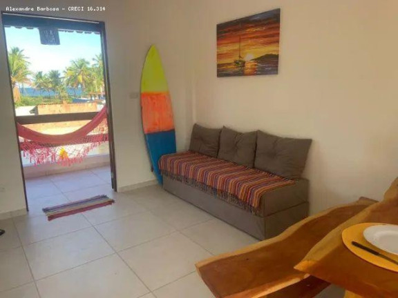 Imagem Apartamento com 1 Quarto à Venda, 45 m² em Tamandaré - Tamandaré