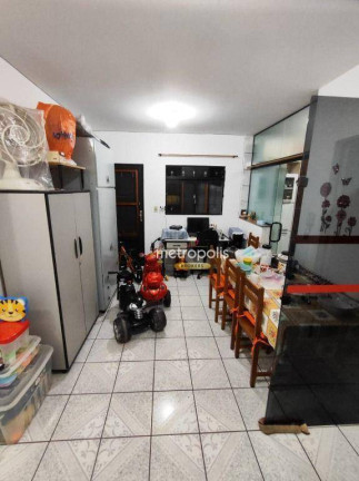 Imagem Sobrado com 3 Quartos à Venda, 193 m² em Osvaldo Cruz - São Caetano Do Sul Imagem Sobrado com 3 Quartos à Venda, 193 m² em Osvaldo Cruz - São Caetano Do Sul