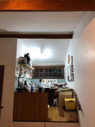 Imagem Casa com 3 Quartos à Venda, 129 m² em Chácara Santo Antônio (zona Sul) - São Paulo Imagem Casa com 3 Quartos à Venda, 129 m² em Chácara Santo Antônio (zona Sul) - São Paulo