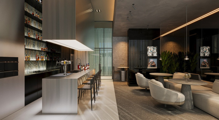 Imagem Apartamento com 3 Quartos à Venda, 134 m² em Perequê - Porto Belo Imagem Apartamento com 3 Quartos à Venda, 134 m² em Perequê - Porto Belo