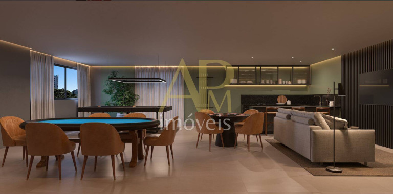 Imagem Apartamento com 2 Quartos à Venda, 85 m² em Estreito - Florianópolis Imagem Apartamento com 2 Quartos à Venda, 85 m² em Estreito - Florianópolis