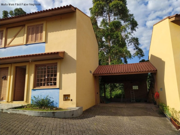 Imagem Casa com 2 Quartos à Venda, 80 m² em Piá - Nova Petrópolis