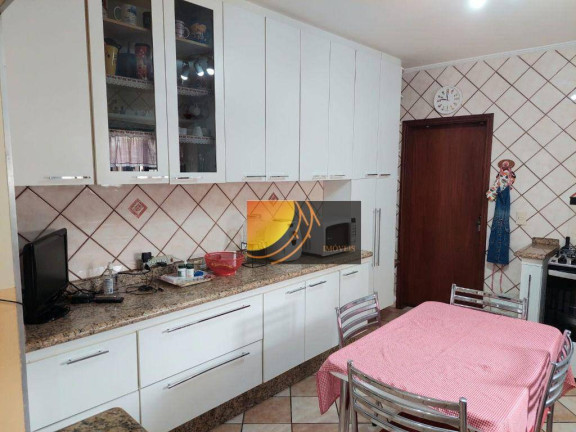 Imagem Casa com 4 Quartos à Venda, 240 m² em Pirituba - São Paulo Imagem Casa com 4 Quartos à Venda, 240 m² em Pirituba - São Paulo