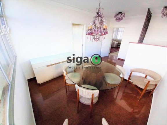 Imagem Apartamento com 4 Quartos à Venda, 394 m² em Jardim Paulista - São Paulo Imagem Apartamento com 4 Quartos à Venda, 394 m² em Jardim Paulista - São Paulo