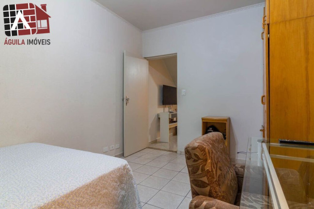 Imagem Casa com 3 Quartos à Venda, 199 m² em Penha De França - São Paulo